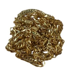 K18 18金 喜平ネックレス