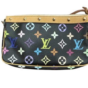LOUIS VUITTON アクセサリーポーチ M92648