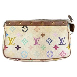 LOUIS VUITTON（ルイ・ヴィトン） モノグラム アクセソワール M92649