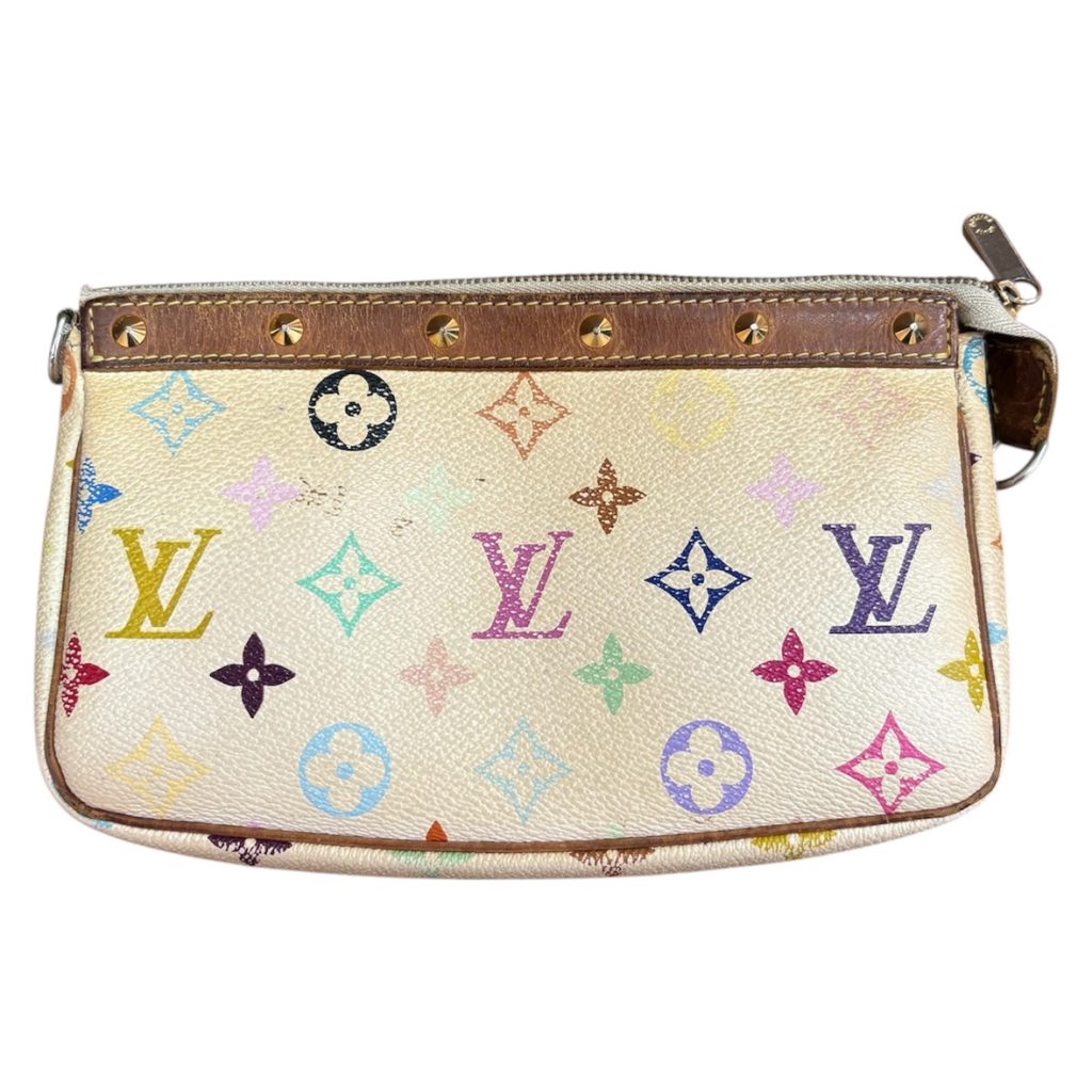 LOUIS VUITTON（ルイ・ヴィトン） モノグラム アクセソワール M92649