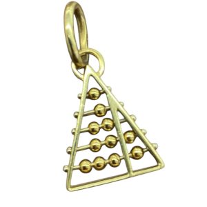 K14 ペンダントトップ　