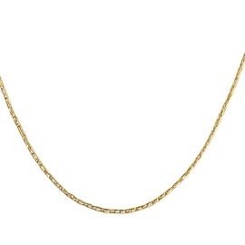 K18（18金）ゴールド　ネックレス　チェーン