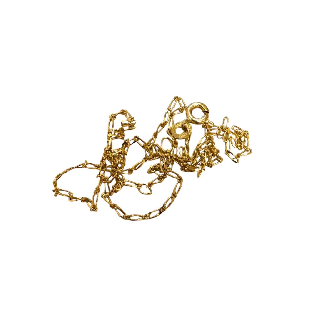 K18 18金 ネックレス 山形市