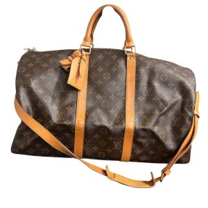 ルイヴィトン キーポル50 高価買取｜函館【買取専門店さすがやグランディールイチイ店】