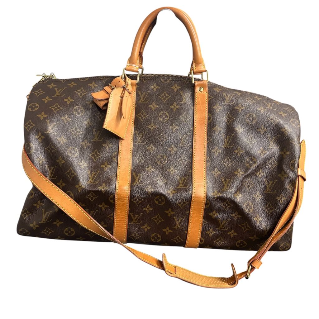 ルイヴィトン キーポル50 高価買取｜函館【買取専門店さすがやグランディールイチイ店】