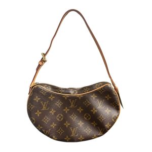 Louis Vuitton モノグラム キャンバス クロワッサンPM バッグ