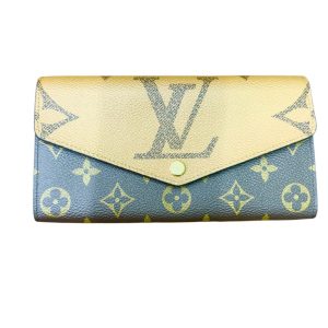 ルイヴィトン ポルトフォイユサラ