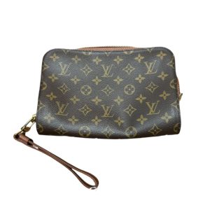 Louis Vuitton(ルイヴィトン) モノグラム オルセー