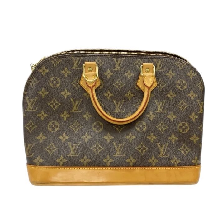 LOUIS VUITTON（ルイ・ヴィトン） アルマ