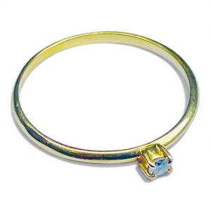 K18（750）リング