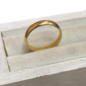 K18 18金 750 金 リング アクセサリー ジュエリー 貴金属