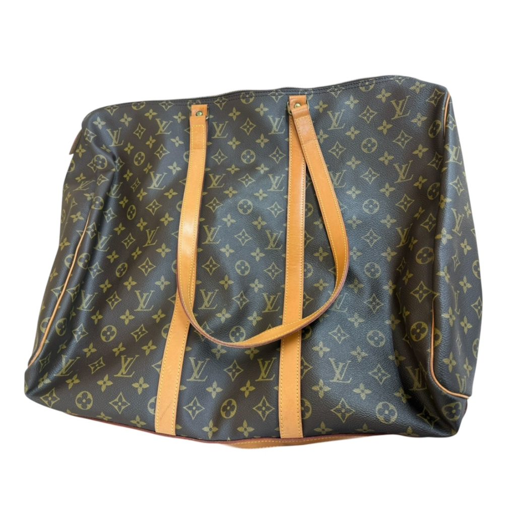 ルイヴィトン Louis Vuitton モノグラム フラネリー45 M51115