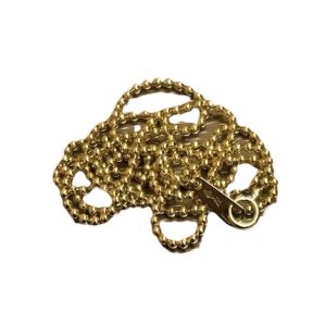 K18 18金 750 ネックレス ジュエリー 貴金属