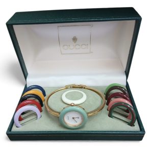 GUCCI(グッチ)チェンジベゼル