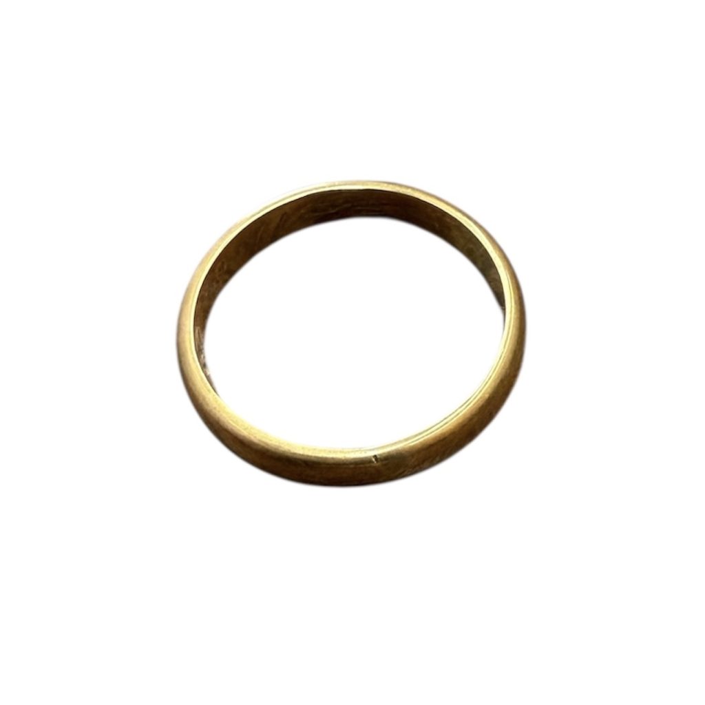 K18(18金) リング