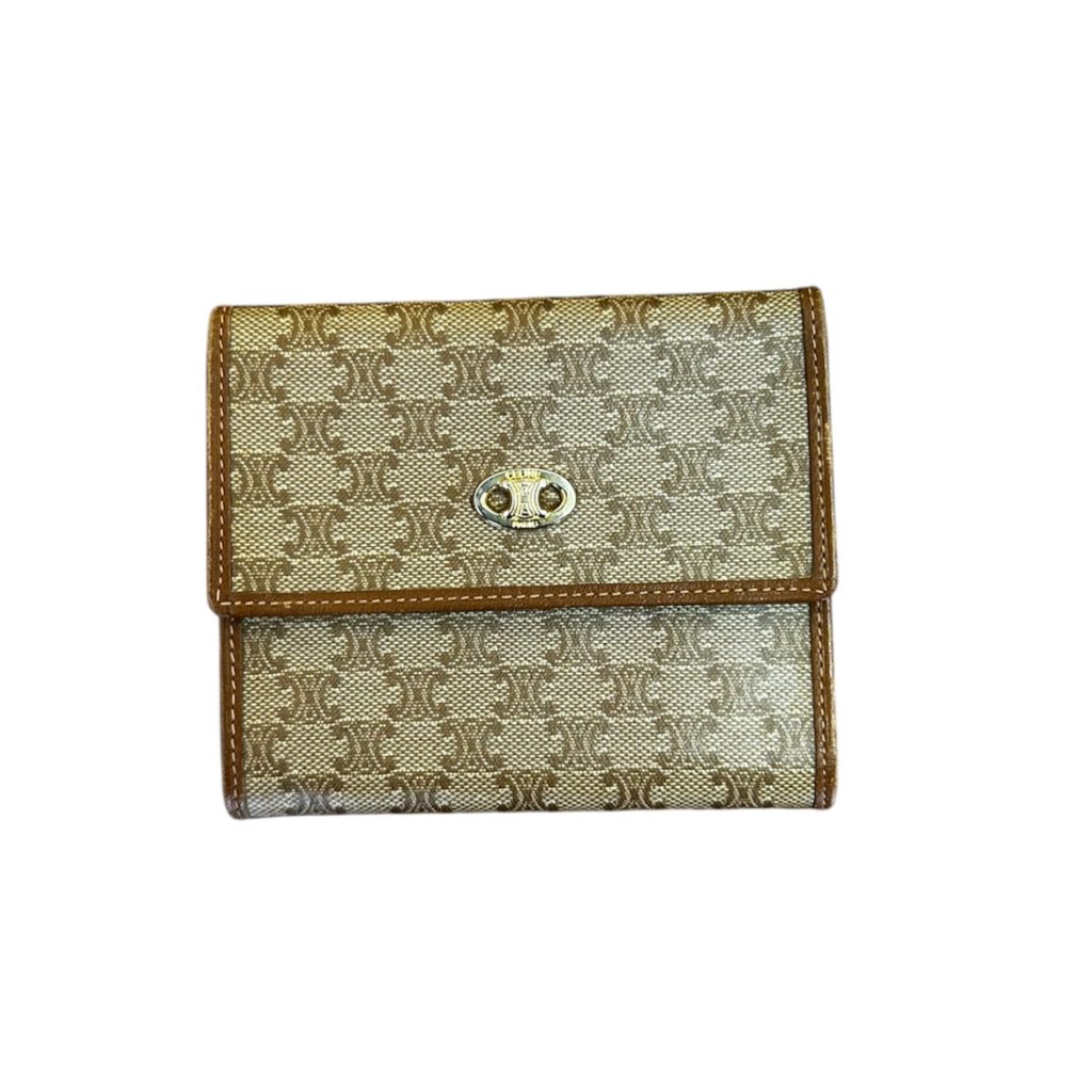 CELINE(セリーヌ)　財布