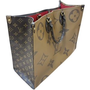 Louis Vuitton ( ルイヴィトン ) オンザゴー GM