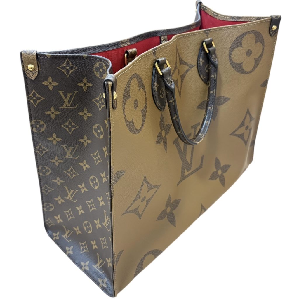 Louis Vuitton ( ルイヴィトン ) オンザゴー GM