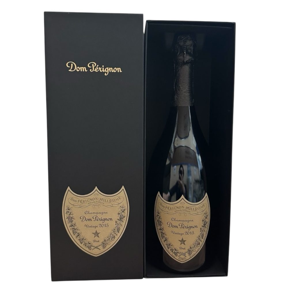 ドンペリニオン