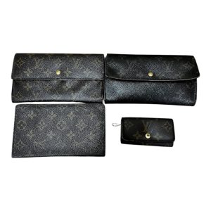 LOUIS VUITTON ルイ ヴィトン 財布 キーケース まとめ