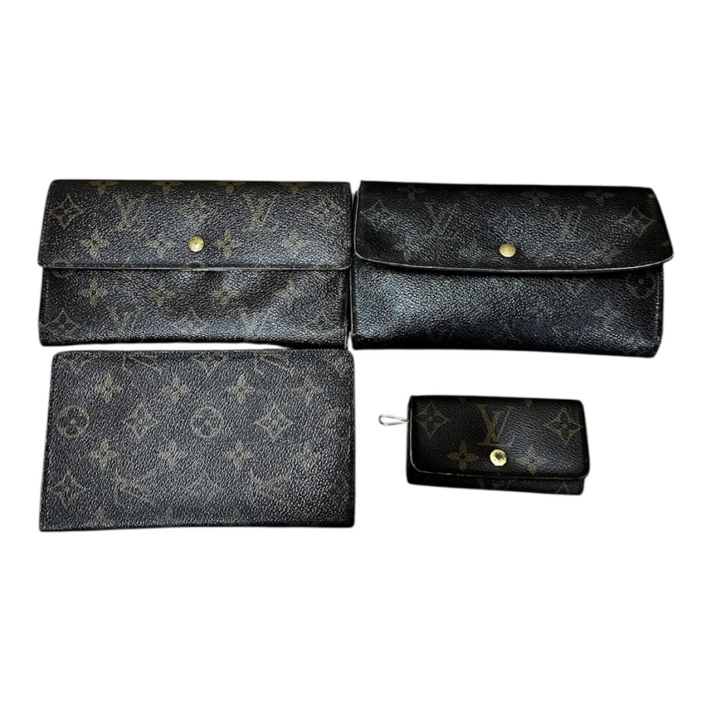 LOUIS VUITTON ルイ ヴィトン 財布 キーケース まとめ