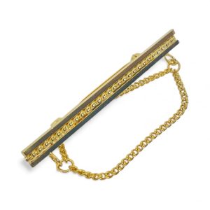 K14 14金 ブローチ