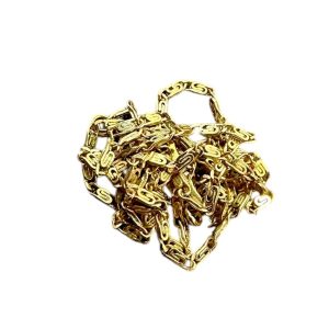 K18 18金 ネックレス