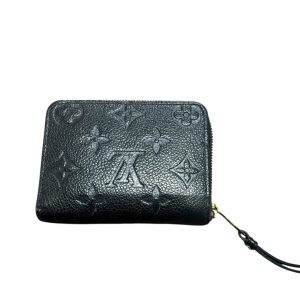 ルイヴィトン ジッピー コイン パース M60574 LOUIS VUITTON
