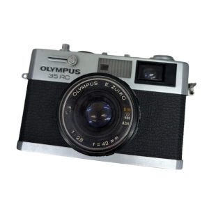 函館市でジャンクカメラ・ヴィンテージカメラを買取｜壊れていても査定可能