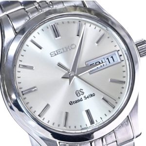 GRAND SEIKO(グランドセイコー) 9F83-0AB0 腕時計