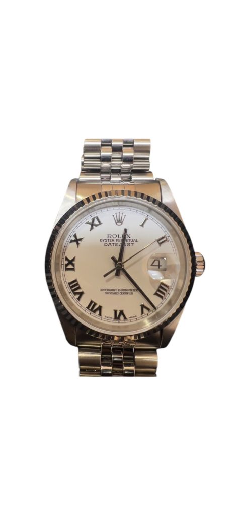 ROLEX（ロレックス）オイスターパーペチュアル デイトジャスト