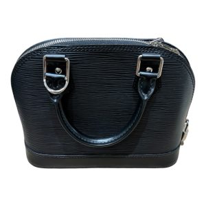 ★ルイヴィトン エピ アルマBB　札幌市　白石区　菊水★