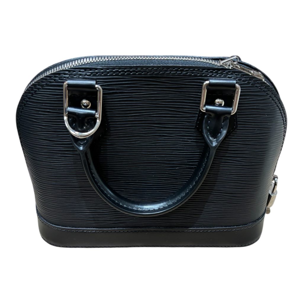 ★ルイヴィトン エピ アルマBB　札幌市　白石区　菊水★