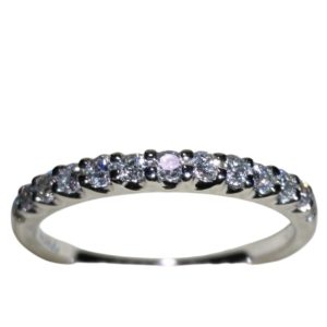 Pt900 プラチナ900 リング 石付き