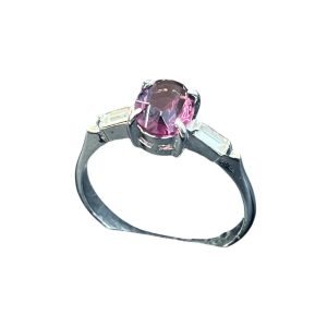 Pt900 　プラチナ　リング