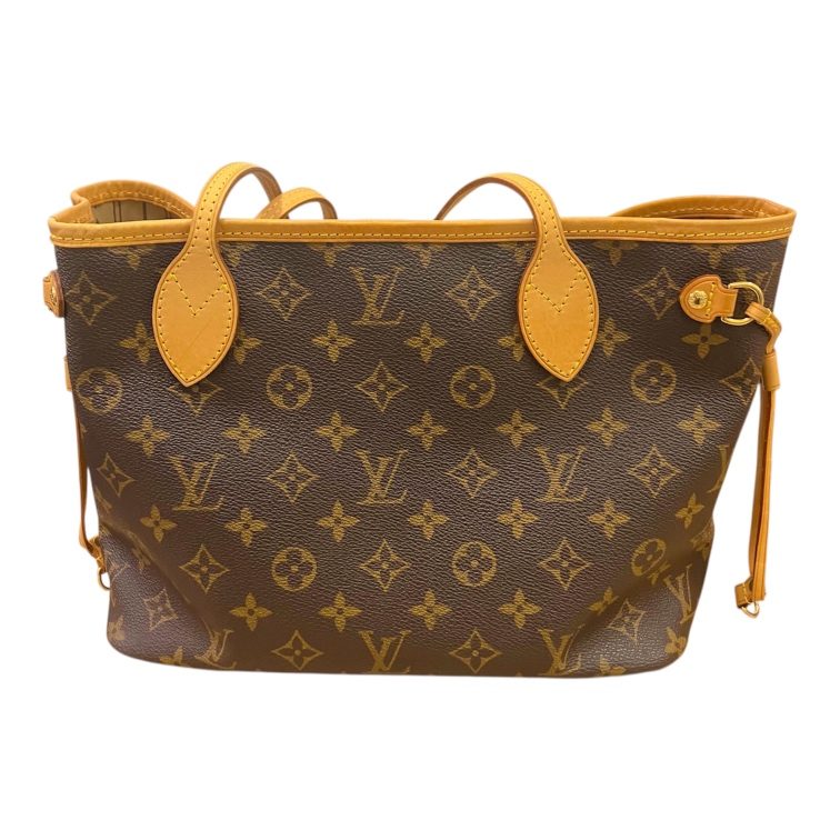 ルイ・ヴィトン ネヴァーフル