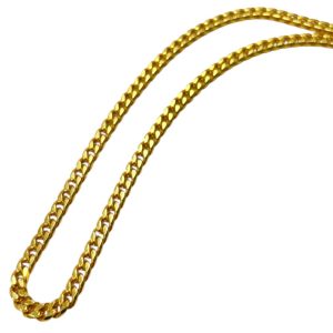 K18 18金 喜平ネックレス アクセサリー