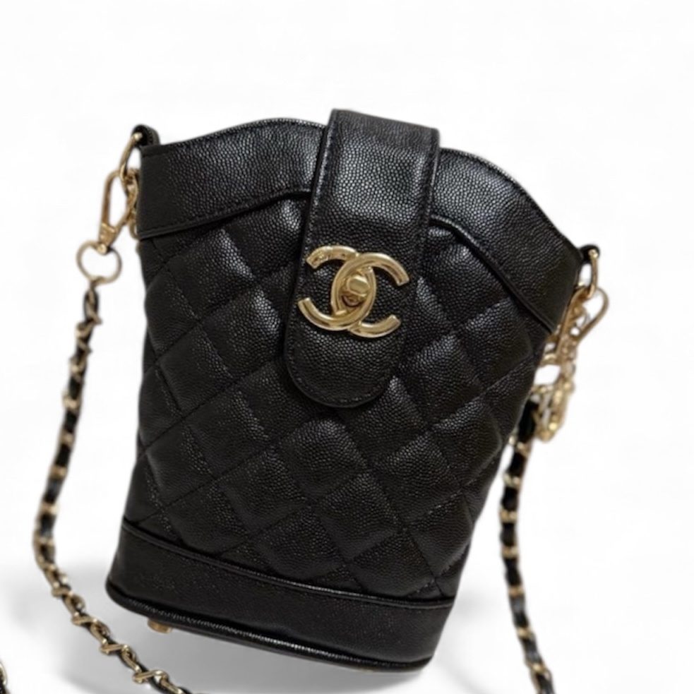 【CHANEL シャネル ショルダーバッグ】弘前市