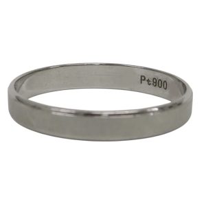 PT900（プラチナ900）リング