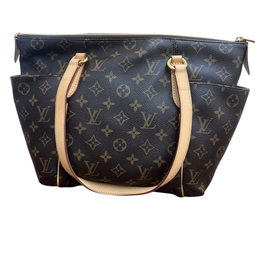 ルイ・ヴィトン モノグラム トータリーPM　M56688