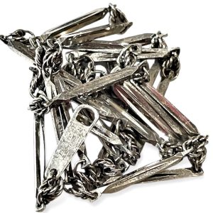 PT850（プラチナ850）ネックレス