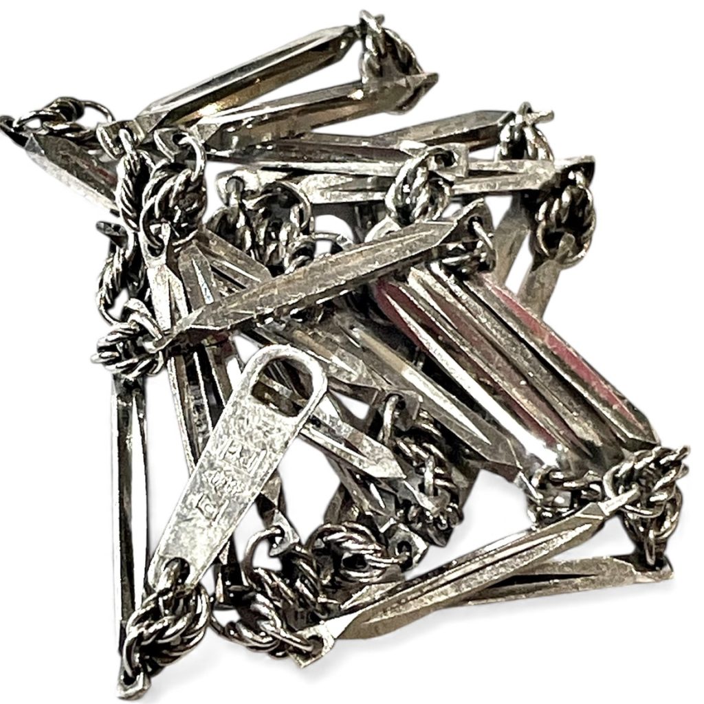 PT850（プラチナ850）ネックレス