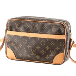 【Louis Vuitton (ルイヴィトン)】モノグラム コンピエーニュ M51845