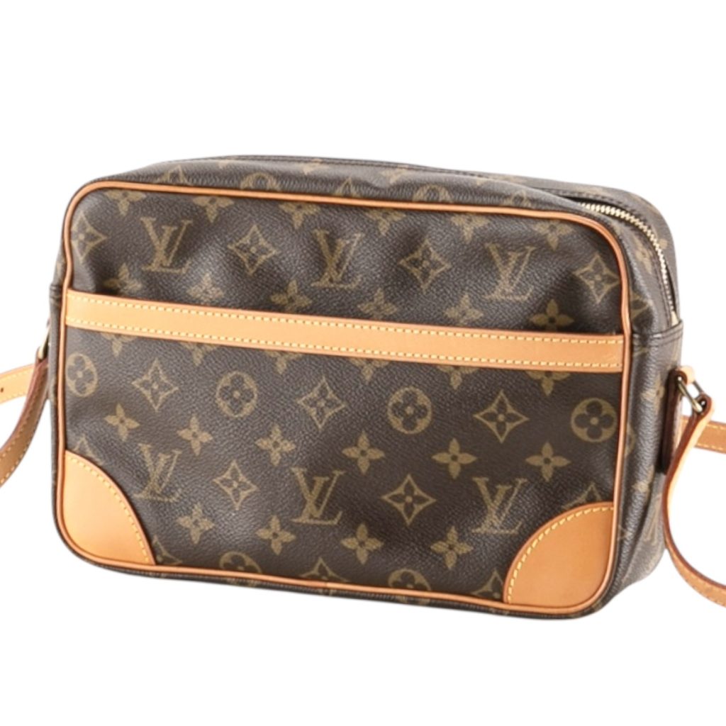 【Louis Vuitton (ルイヴィトン)】モノグラム コンピエーニュ M51845