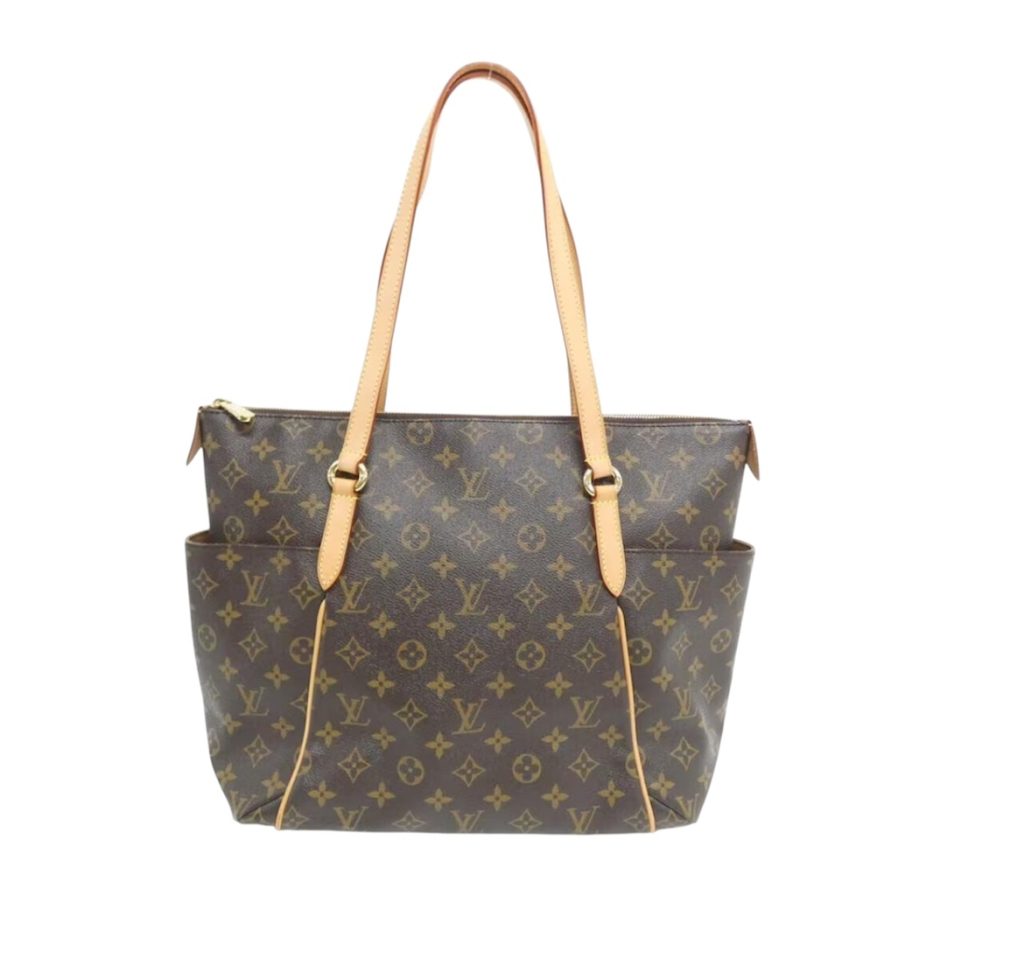 Louis Vuitton ルイ・ヴィトン モノグラム トータリーPM　M56688　レディース