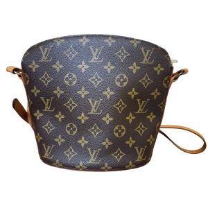 ルイヴィトン モノグラム  ドルーオ