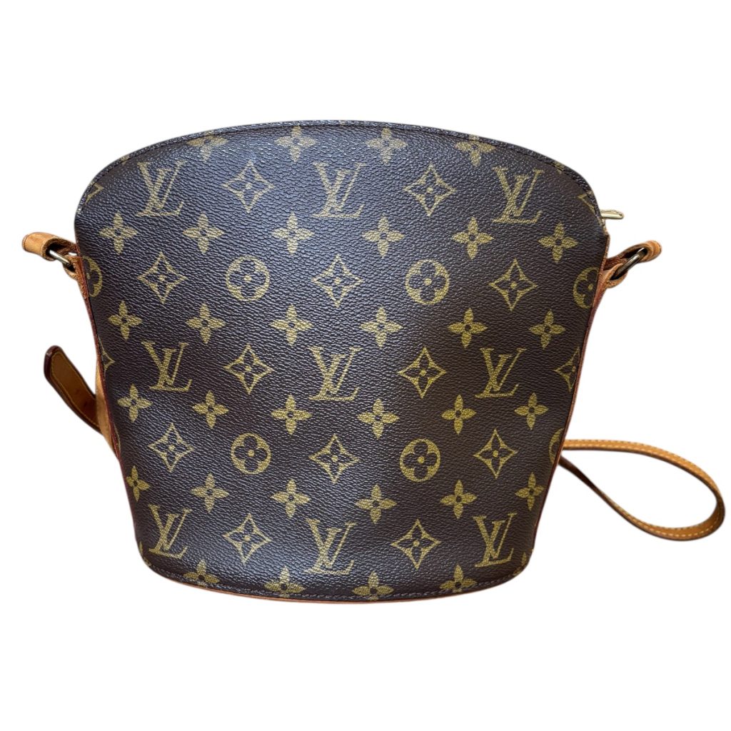 ルイヴィトン モノグラム  ドルーオ