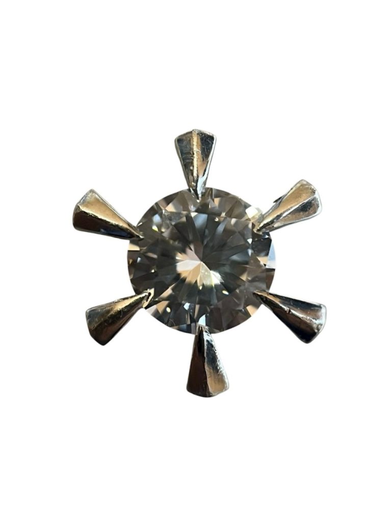 ダイヤモンドリング 高価買取｜函館【買取専門店さすがやグランディールイチイ店】石代もしっかり評価