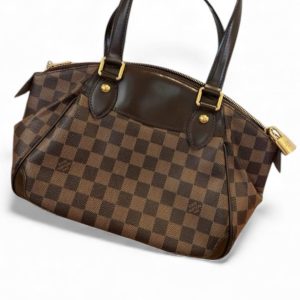 【ルイヴィトン ダミエ ヴェローナ】弘前市