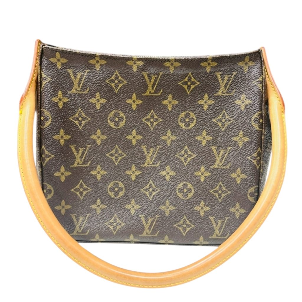 Louis Vuitton モノグラム ルーピングMM